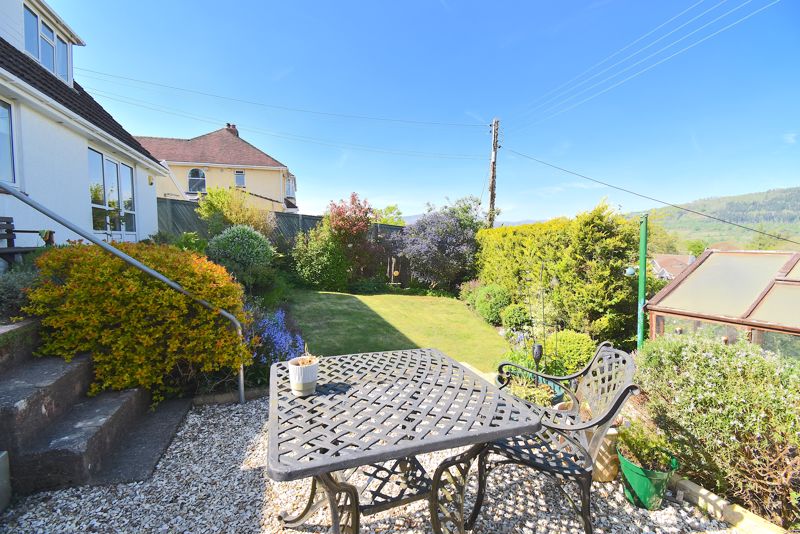 Garden- click for photo gallery